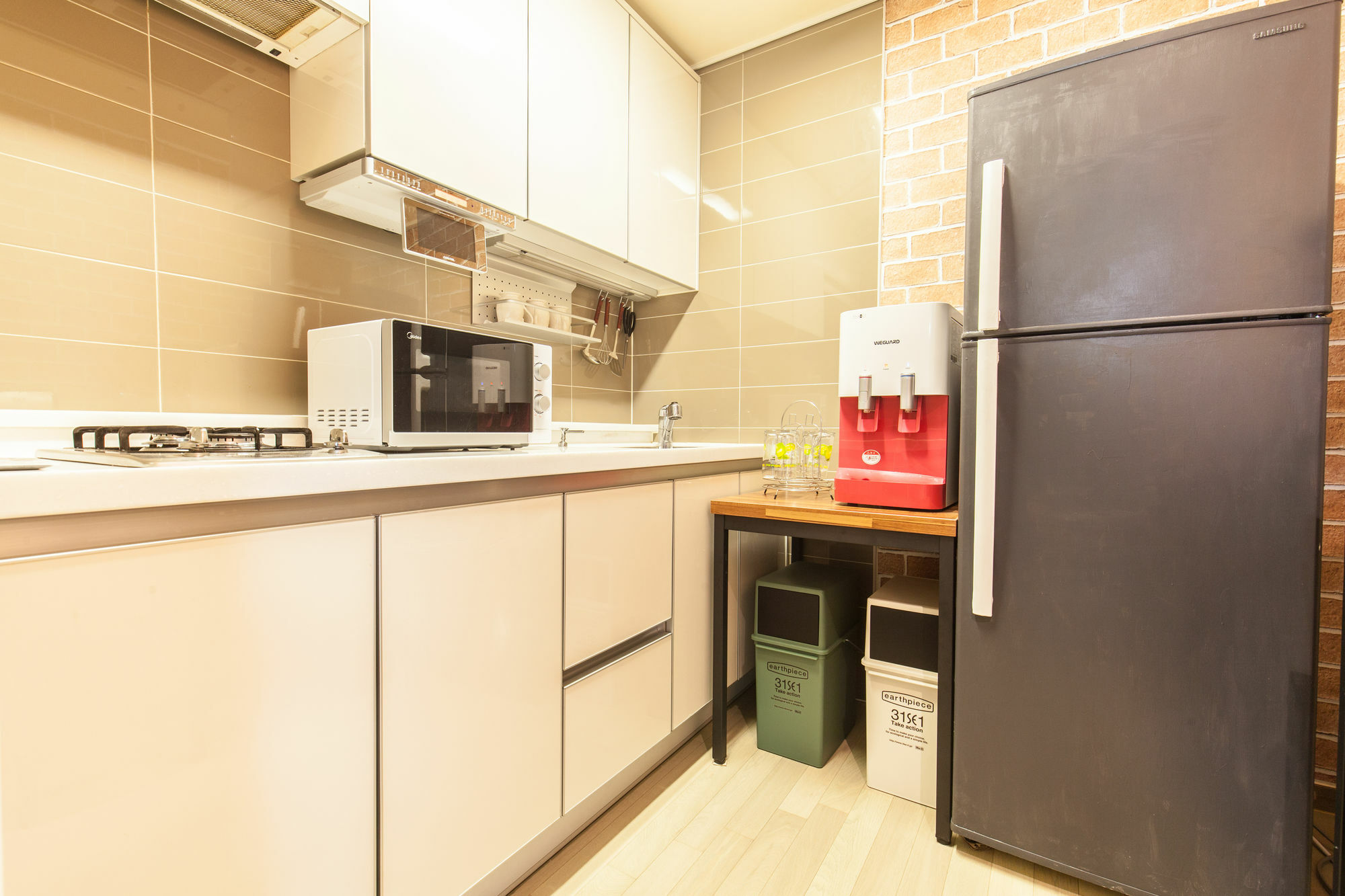 Ricenz Condominium Tower Seoul Exterior photo