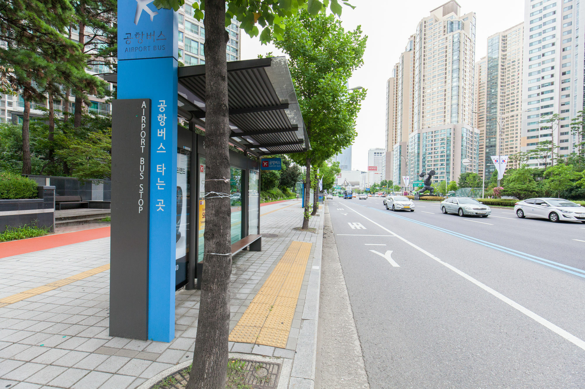 Ricenz Condominium Tower Seoul Exterior photo