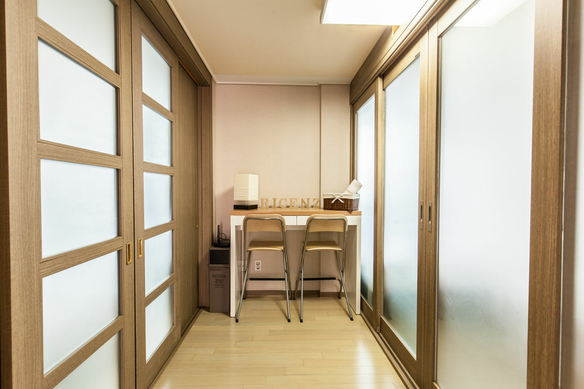 Ricenz Condominium Tower Seoul Exterior photo